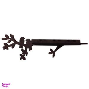 شلف دیواری طرح پرنده