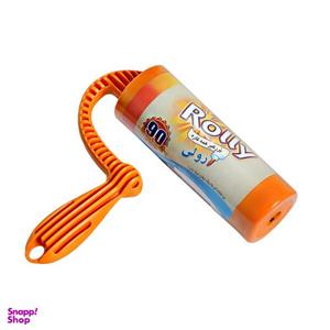 پرزگیر لباس رولی مدل PM1