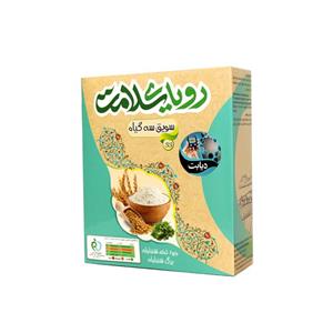 سویق 3گیاه رویای سلامت 200 گرم 