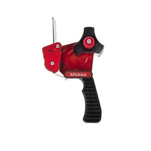 دستگاه چسب پهن آریانا مدل F17