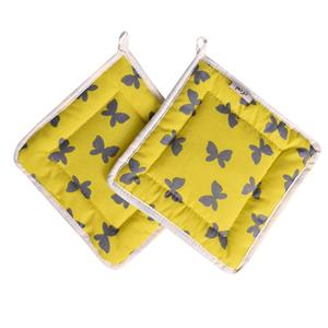 دستگیره آشپزخانه ترنم کد 1390 بسته 2 عددی