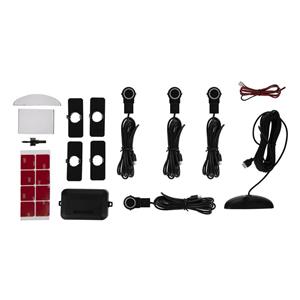 سنسور دنده عقب خودرو مدل e17