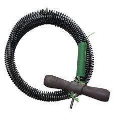 فنر لوله بازکن 10 متر دستی آریا گسترش فنر