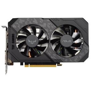 کارت گرافیک ایسوس TUF 1660ti OC 6G
