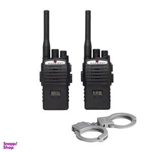 بی سیم اسباب ای ام تی مدل AMT-3059-1 به همراه دستبند