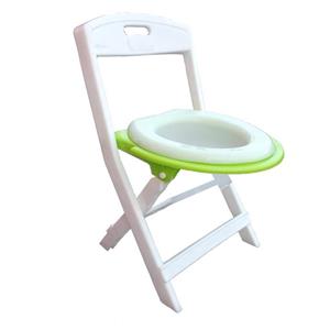 توالت فرنگی تاشو  کد 01