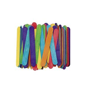 چوب بستنی مدل G12 بسته 80 عددی