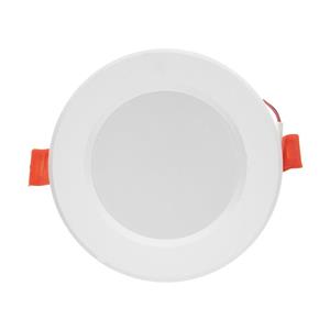 پنل ال ای دی 7 وات اپتونیکا مدل OP-DLQ5207R\t