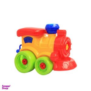 قطار بازی مدل A3