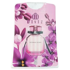عطرجیبی زنانه دیوایز مدل ویکتوریا سکرت حجم 45 میلی لیتر Diviz Victoria Secret Pocket Perfume for Women 45 ml