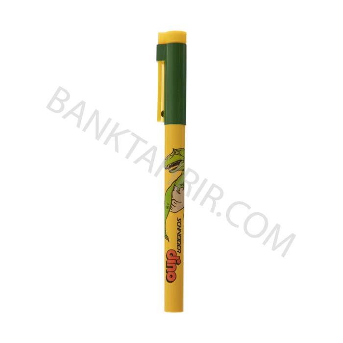 خودنویس اشنایدر کد 002