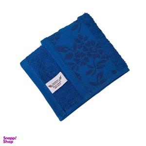 حوله دست و صورت مارین مدل ME-31AEF81 سایز 50x30 سانتی متر