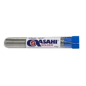 سیم لحیم آساهی مدل v.k015