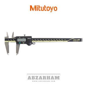 کولیس دیجیتال میتوتویو کد 197-500 گستره 0-200 میلیمتر