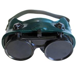 عینک جوشکاری مدل PA 1806