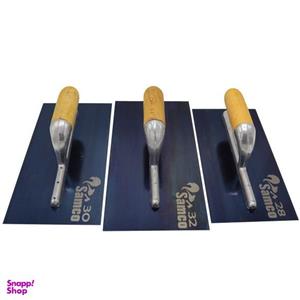 مجموعه 3 عددی ماله سامکو مدل YPBMK-03