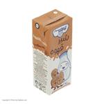 Pegah Low Fat Coffee Milk - 200 ml
