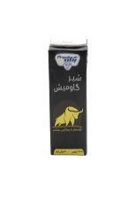 شیر قهوه کم چرب پگاه  - 200 میلی لیتر