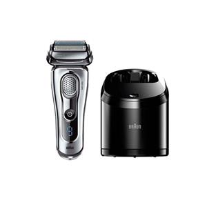 ریش تراش 9090 پریمیوم براون Braun 9090cc Premium