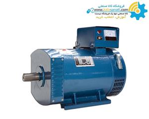 ژنراتور کاجیلی سه فاز  kaijieli generator