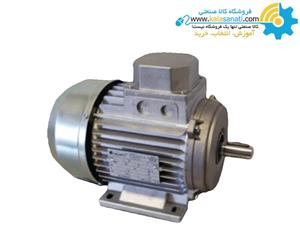الکتروموتور vem آلمان 37 کیلووات سه فاز 