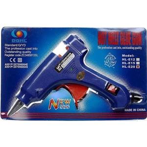 دستگاه چسب تفنگی مدل YB-703