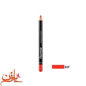 مداد لب فلورمار شماره 227
