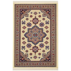 گلیم ماشینی فرش سهند مدل GJ11.5C