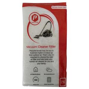 فیلتر جاروبرقی مدل 104 مناسب برای انواع جاروبرقی