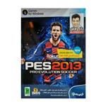 بازی Pes 2013 update 2020-2021 با گزارش عادل فردوسی پور مخصوص pc نشر نوین پندار