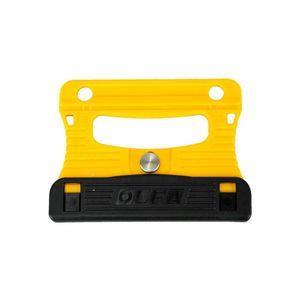کاردک پنچه ای الفا  کد GSR-1/3B
