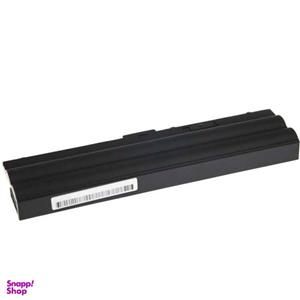 باتری لپ تاپ 6سلولی مدلLE-41 مناسب برای لپ تاپ لنووThinkPad T410/ T420 /T510 /T520