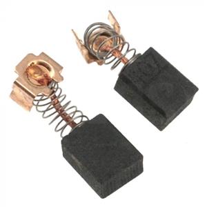زغال دریل مدل Z419 مناسب برای دریل ماکیتا بسته دو عددی