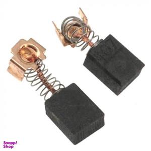 زغال دریل مدل Z419 مناسب برای دریل ماکیتا بسته دو عددی