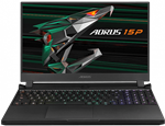  Gigabyte AORUS 15P RX5L Core i7-11800H 16GB-1TB SSD-6GB RTX3060