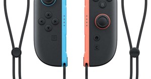 دسته بازی نینتندو سوییچ مدل Joy Con مجموعه 2 عددی
