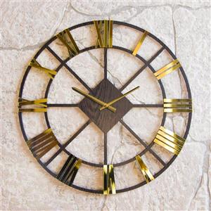 ساعت دیواری اِلِنسی مدل Antique