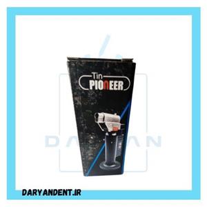 فندک پایونیر مدل تورچ کد SM-17