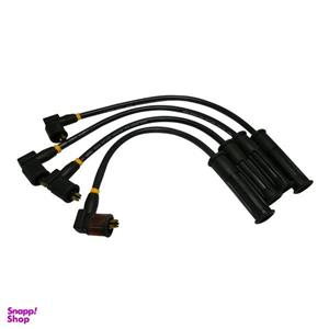 وایر شمع نور مدل NBC3009 مناسب برای نیسان مجموعه 4 عددی