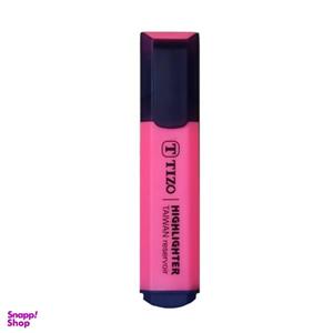 ماژیک علامت گذار تیزو مدل SH889