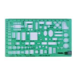 شابلون فابل مدل مبلمان کد 59240