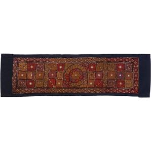 رومیزی سوزن دوزی کد SOOZRA33