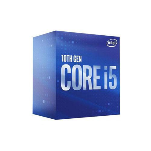 Intel Core i5-10400 Processor