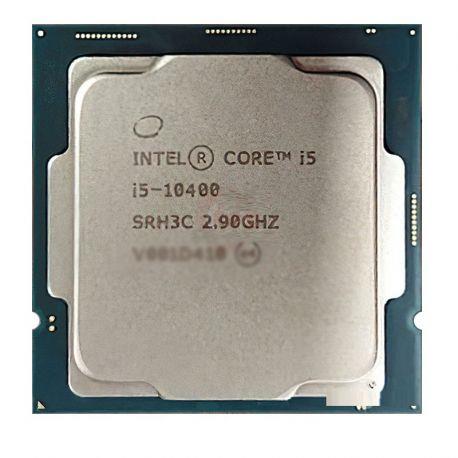 Intel Core i5-10400 Processor
