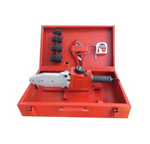 دستگاه جوش لوله سبز  توس کد T400