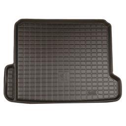 کفپوش سه بعدی صندوق خودرو بابل کارپت کد pooolilack مناسب برای پژو 405