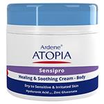 کرم مرطوب کننده و التیام بخش اتوپیا آردن مدل Sensipro مقدار 150 گرم