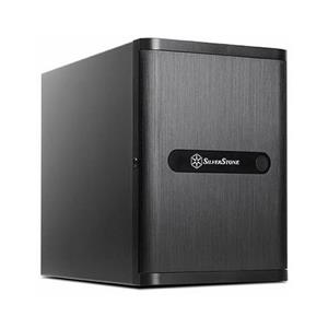 کیس سرور سیلورستون مدل SST-DS380