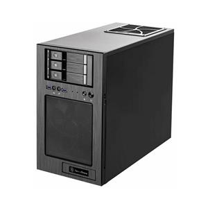 کیس سرور سیلورستون مدل CS330