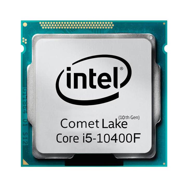 Intel Core i5-10400F Processor